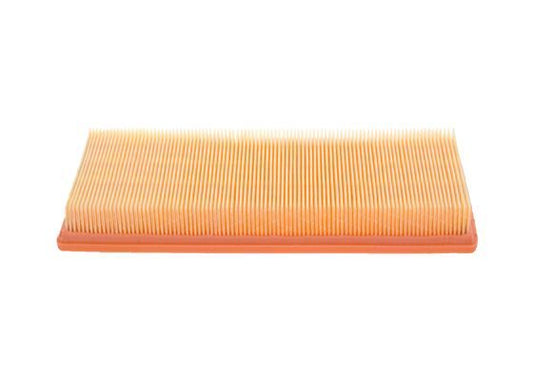 BOSCH 1457429076 Air Filter 334mm Insert Fits Fiat Ford Jeep Pininfarina VW