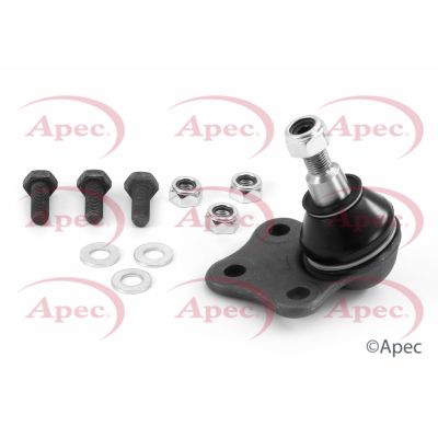 Ball Joint Front AST0096 Fits Renault Fluence Megane Scenic Grand Scenic APEC