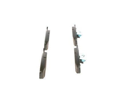 BOSCH 0986495388 Brake Pad Set For Disc Brake Front 18mm Thickness Fits Ford