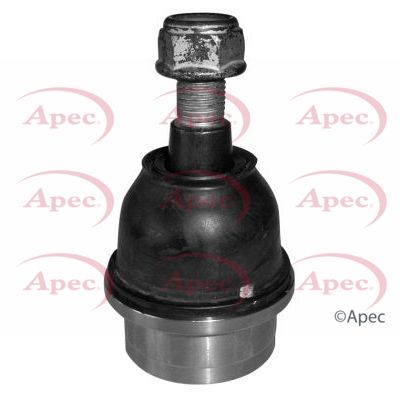 Ball Joint APEC AST0101 Fits Dodge Jeep Commander Grand Cherokee Liberty Nitro