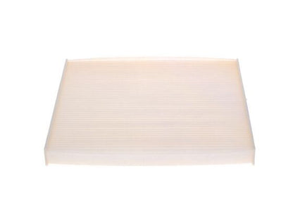 BOSCH 1987435165 Cabin Air Filter 288.5mm Length Particulate Fits Volvo XC40