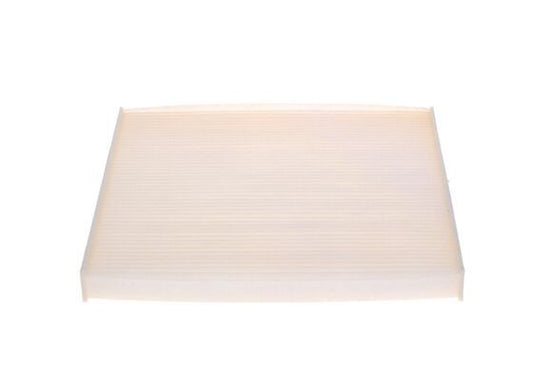 BOSCH 1987435165 Cabin Air Filter 288.5mm Length Particulate Fits Volvo XC40