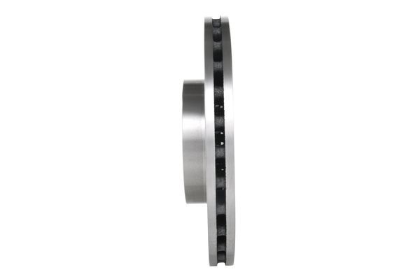 BOSCH 0986479307 Brake Disc Front Vented 300mm Outer Ø Fits Ford Transit