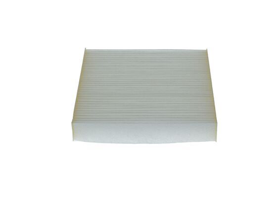 BOSCH 1987435139 Cabin Air Filter 231mm Fits Chrysler Dodge Infiniti Lancia
