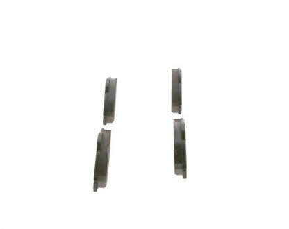 BOSCH 0986495266 Brake Pad Set For Disc Brake Front Fits 3008 308 CC 308 SW