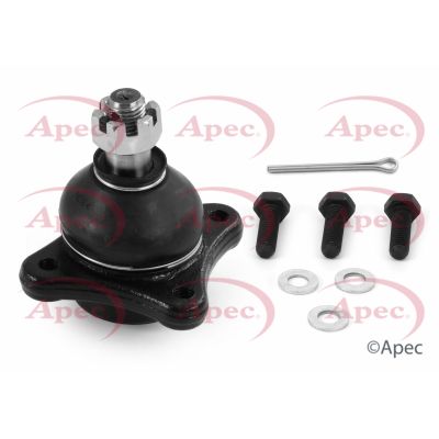 Ball Joint Front AST0104 Fits Mitsubishi Pajero/Shogun L200 / Triton APEC