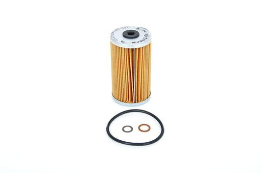 BOSCH 1457429605 Oil Filter 59mm Outer Ø Insert Fits Mercedes-Benz Puch