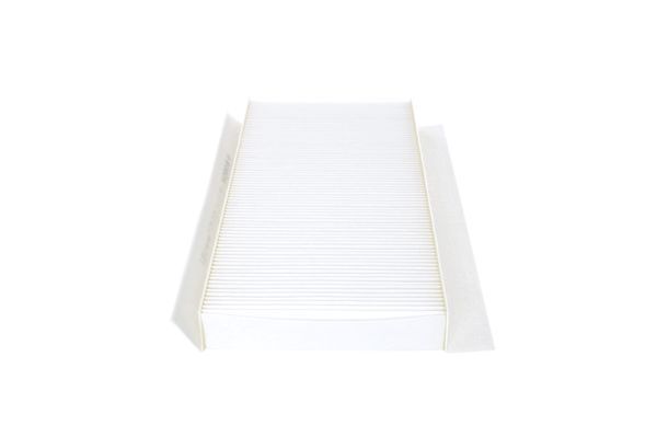 BOSCH 1987432006 Cabin Air Filter 344mm Length Particulate Fits Ford Mazda