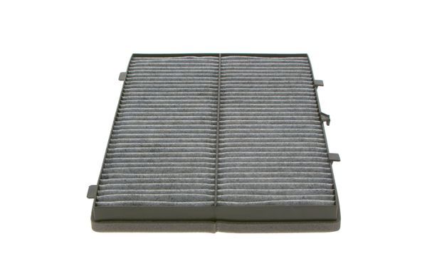 BOSCH 1987432482 Cabin Air Filter Fits MG MG XPower MG ZT MG ZT-T Rover 75