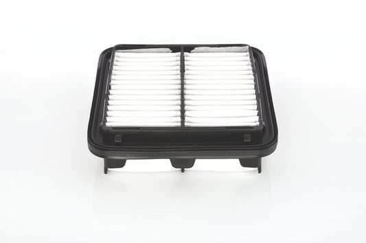 BOSCH 1987429164 Air Filter 186mm Length Insert 53mm Height Fits Daihatsu Toyota