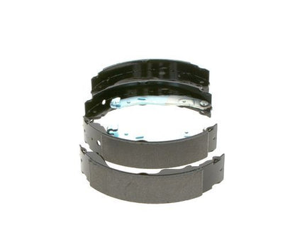 BOSCH 0986487721 Brake Shoe Set Rear 42mm Width Fits Citroën DS Peugeot