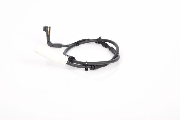 BOSCH 1987473045 Brake Pad Wear Warning Contact Front Fits BMW 1 Series 3 Series