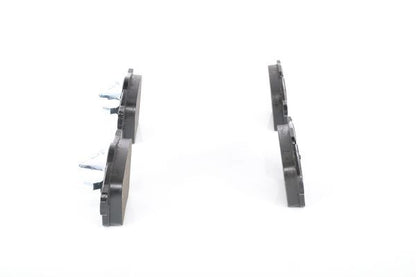 BOSCH 0986494245 Brake Pad Set For Disc Front 18.6mm Thickness Fits Ford Volvo