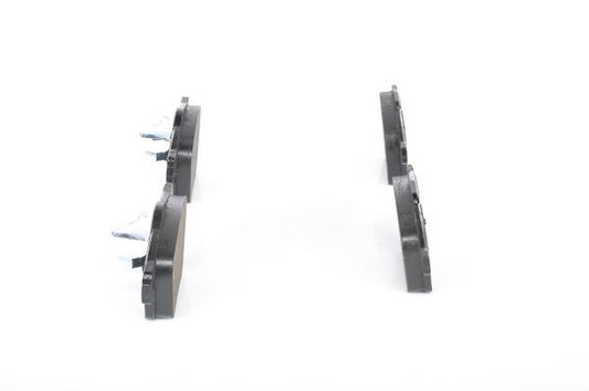 BOSCH 0986494245 Brake Pad Set For Disc Front 18.6mm Thickness Fits Ford Volvo