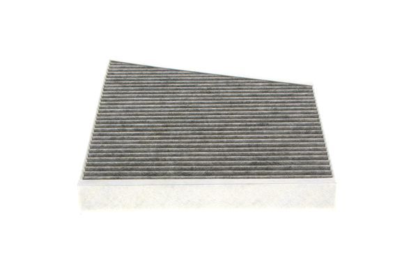 BOSCH 1987432381 Cabin Air Filter 312mm Fits Mercedes-Benz 124 CLS E-Class