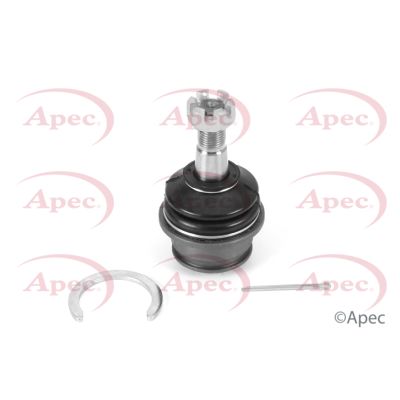 Ball Joint APEC AST0289 Front Left Right Fits Toyota LandCruiser Prado