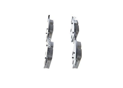 BOSCH 0986494658 Brake Pad Set For Disc Brake Rear Fits Audi Cupra Seat Skoda VW