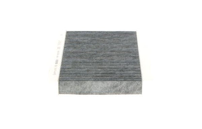 BOSCH 1987435548 Cabin Air Filter Fits Fiat 500L 500X Jeep Compass Renegade