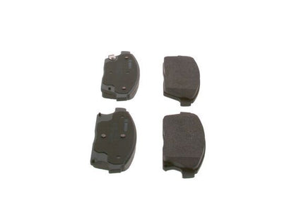 BOSCH 0986494434 Brake Pad Set For Disc Brake Front Fits Chevrolet Opel Vauxhall