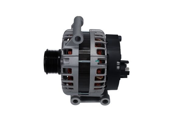 BOSCH 1986A00683 Alternator Clockwise Rotation 14V Voltage Fits Ford Transit