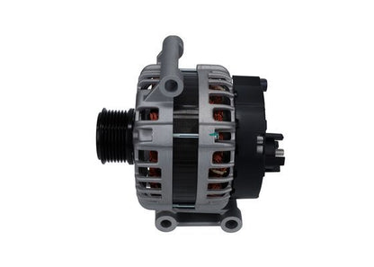 BOSCH 1986A00683 Alternator Clockwise Rotation 14V Voltage Fits Ford Transit