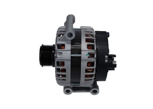 BOSCH 1986A00683 Alternator Clockwise Rotation 14V Voltage Fits Ford Transit