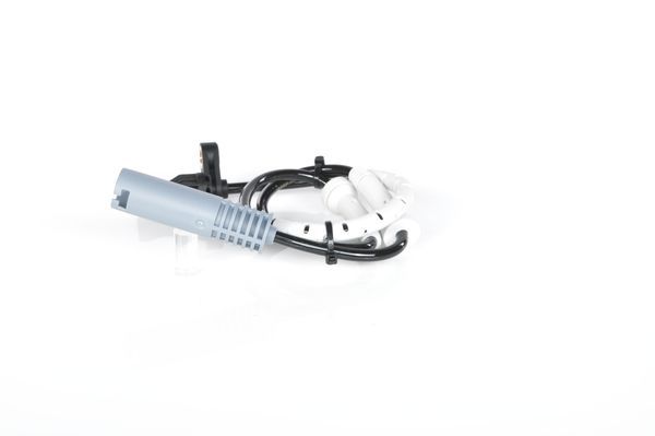 BOSCH 0986594540 Wheel Speed Sensor Front With Cable Fits BMW 1 Series 3 Series