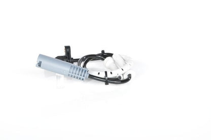 BOSCH 0986594540 Wheel Speed Sensor Front With Cable Fits BMW 1 Series 3 Series