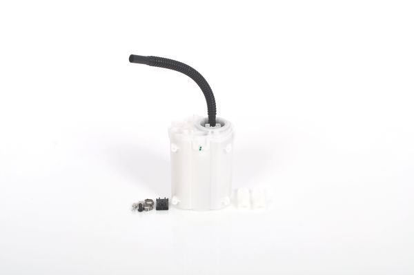 BOSCH 0986580824 Fuel Pump With Connector Parts Fits Audi Seat Skoda VW