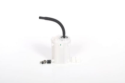 BOSCH 0986580824 Fuel Pump With Connector Parts Fits Audi Seat Skoda VW