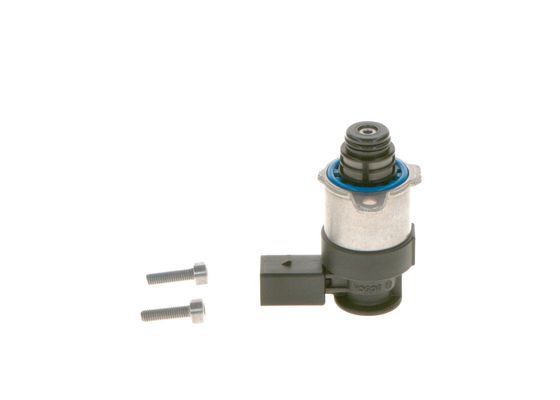 BOSCH 1462C00987 Fuel Quantity (Common Rail System) Control Valve Replacement