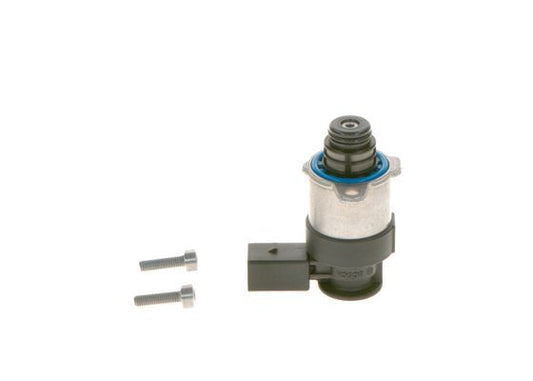 BOSCH 1462C00987 Fuel Quantity (Common Rail System) Control Valve Replacement