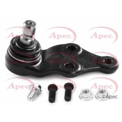 Ball Joint APEC AST0130 Fits Hyundai Kia Carens Ceed Grand Santa Fe Grandeur