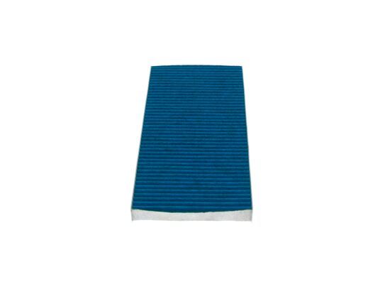 BOSCH 0986628585 Cabin Air Filter 359mm Length Fits Audi Cupra Skoda VW
