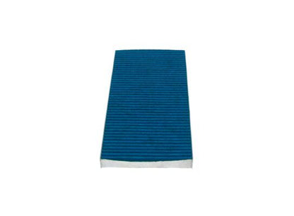 BOSCH 0986628585 Cabin Air Filter 359mm Length Fits Audi Cupra Skoda VW