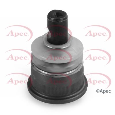 Ball Joint APEC AST0133 Front Left Fits Mercedes-Benz 124 190 E-Class SL