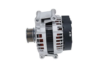 BOSCH 1986A01039 Alternator Clockwise Rotation Fits Audi A4 A4 Allroad A5 Q5