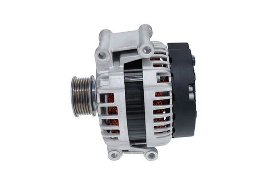 BOSCH 1986A01039 Alternator Clockwise Rotation Fits Audi A4 A4 Allroad A5 Q5