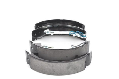 BOSCH 0986487703 Brake Shoe Set Rear 42mm Width Fits Fiat Opel Vauxhall