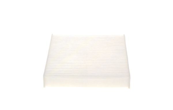 BOSCH 1987435108 Cabin Air Filter 215mm Length Particulate Fits Lexus Toyota