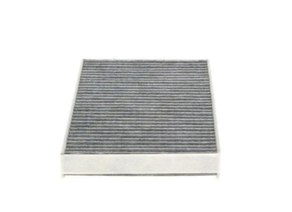BOSCH 1987435573 Cabin Air Filter Fits Seat Mii Skoda Citigo VW Load Up UP!