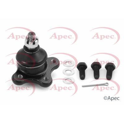 Ball Joint APEC AST0138 Front Left Fits Ford Mazda B-Series BT-50 Ranger