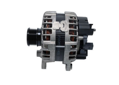 BOSCH 1986A01057 Alternator Clockwise Fits Mercedes-Benz C-Class E-Class GLC