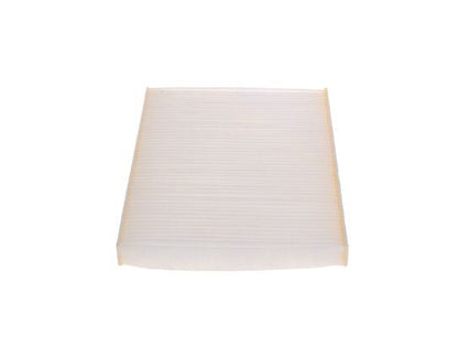 BOSCH 1987435112 Cabin Filter 299mm 26mm Height Fits Alfa Romeo Giulia Stelvio