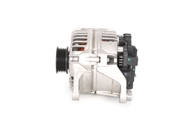 BOSCH 1986A01137 Alternator Clockwise Fits Audi A4 A6 Skoda Superb VW Passat