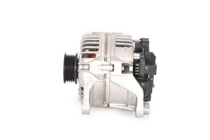 BOSCH 1986A01137 Alternator Clockwise Fits Audi A4 A6 Skoda Superb VW Passat