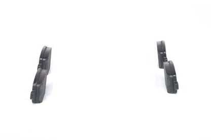 BOSCH 0986494247 Brake Pad Set For Disc Brake Rear Fits Ford Land Rover Volvo