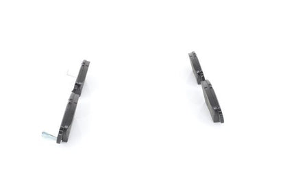 BOSCH 0986494299 Brake Pad Set For Disc Brake Front Fits Honda Civic Jazz Logo