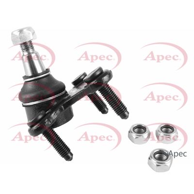 Ball Joint Front Left N/S Passenger AST0150 Fits Audi Seat Skoda VW APEC