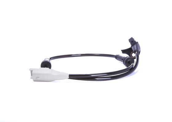 BOSCH 0986594559 Wheel Speed Sensor Front With Cable Fits Citroën C4 Peugeot 307